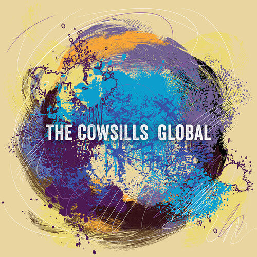 Cowsills - Global - Vinyl Record