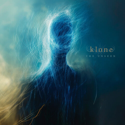 Klone - Unseen - Vinyl Record