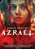 Azrael - Azrael - DVD