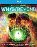 V/h/s/beyond - V/h/s/beyond - Blu-ray