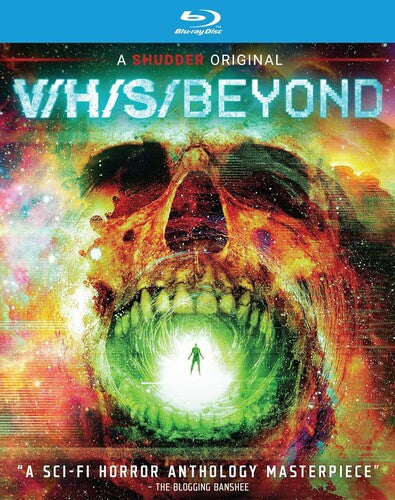V/h/s/beyond - V/h/s/beyond - Blu-ray