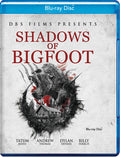 Shadows Of Bigfoot - Shadows Of Bigfoot - Blu-ray