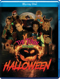 Town Without Halloween - Town Without Halloween - Blu-ray