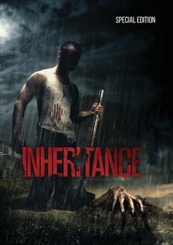 Inheritance - Inheritance - DVD
