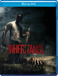 Inheritance - Inheritance - Blu-ray