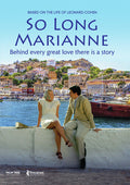So Long Marianne - So Long Marianne - DVD
