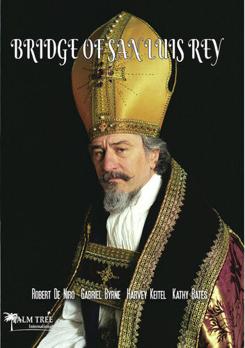 Bridge Of San Luis Rey - Bridge Of San Luis Rey - DVD