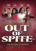 Out Of Spite - Out Of Spite - DVD