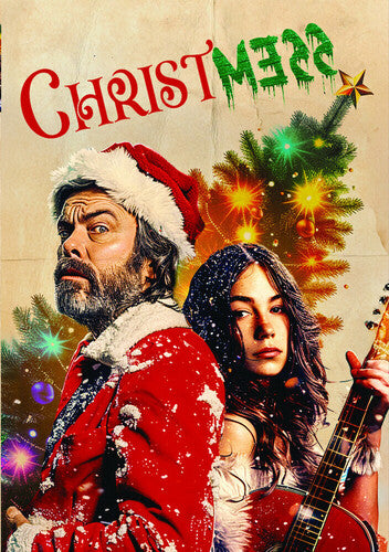 Christmess - Christmess - DVD