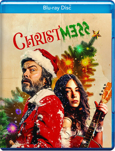 Christmess - Christmess - Blu-ray