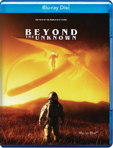 Beyond The Unknown - Beyond The Unknown - Blu-ray
