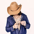 Western Amerijuana Music CD