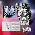 Mrs. Henry - Keep On Rising - Vinyl Record