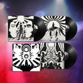 Keep on Rising [LP] Vinyl Record