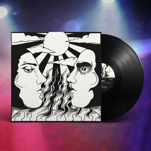 Mrs. Henry - Faith Fate And Hope In The Land Of Nothing Matters - Vinyl Record