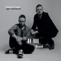 Faye,amaury / Gehenot,igor - Live At Bozar - Music CD