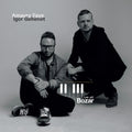 Pre-Order: Live at Bozar Music CD