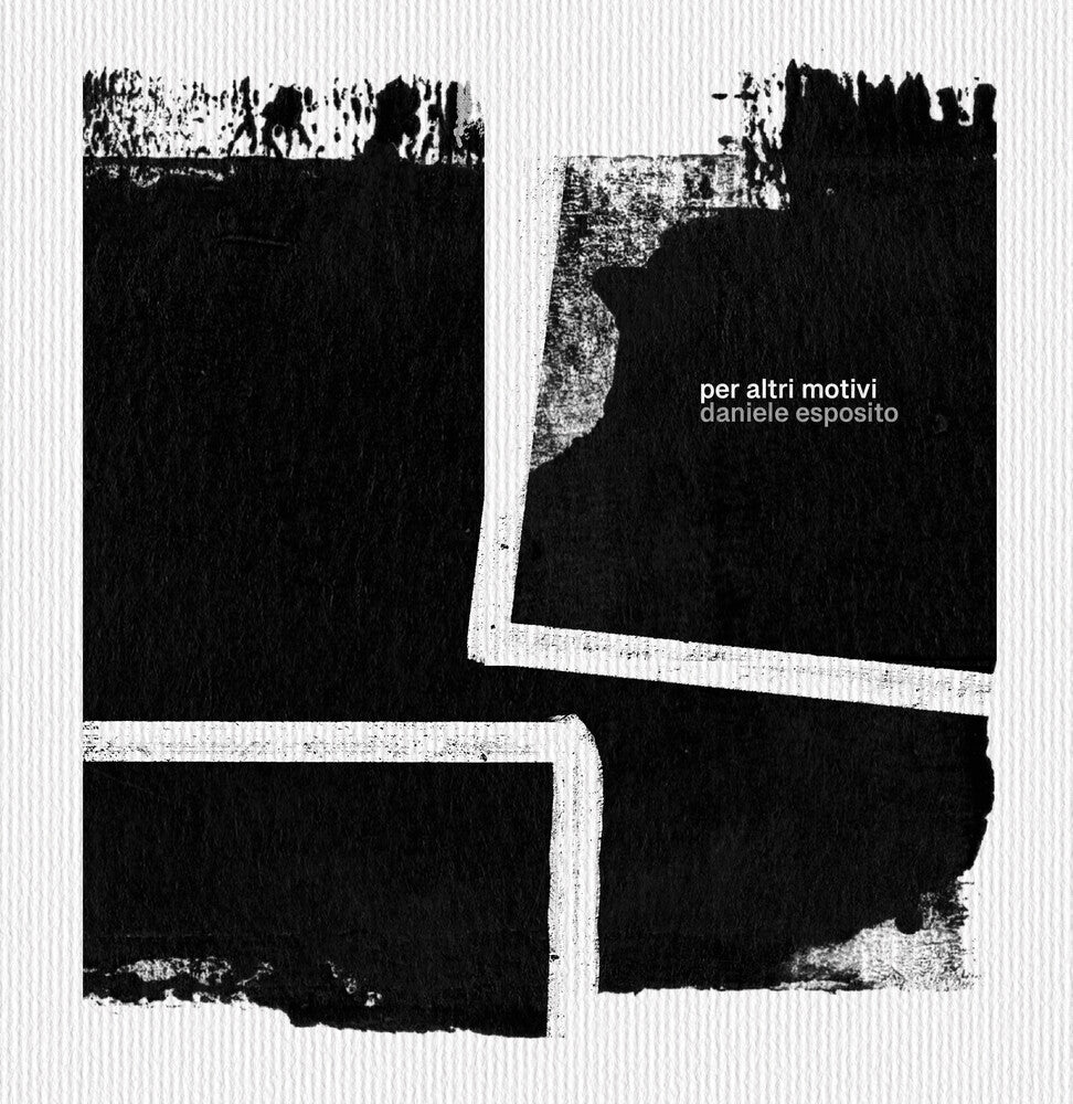 Pre-Order: Per Altri Motivi Music CD