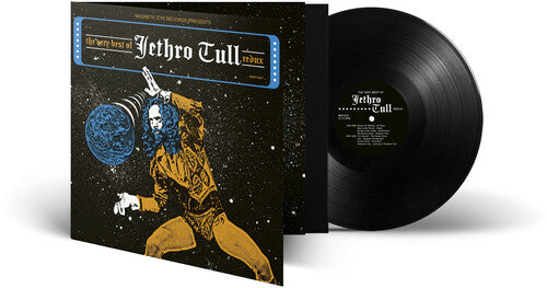 Best Of Jethro Tull (redux) / Various - Best Of Jethro Tull (redux) / Various - Vinyl Record