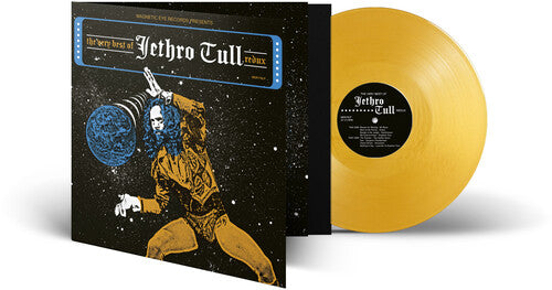 Best Of Jethro Tull (redux) / Various - Best Of Jethro Tull (redux) / Various - Vinyl Record