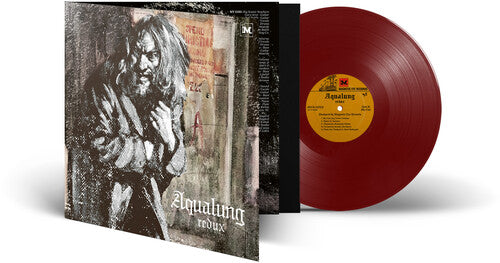 Aqualung (redux) / Various - Aqualung (redux) / Various - Vinyl Record