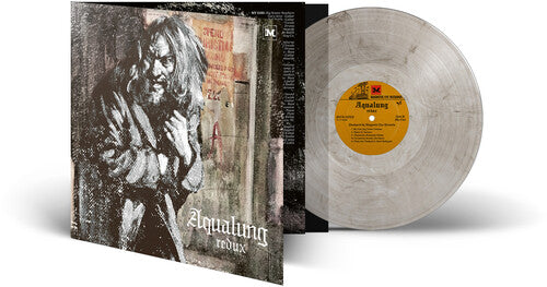 Aqualung (redux) / Various - Aqualung (redux) / Various - Vinyl Record