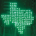 Playradioplay - Texas - Vinyl Record