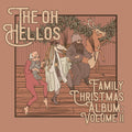 Oh Hellos - Oh Hellos' Family Christmas Album: Vol. 2 - Music CD