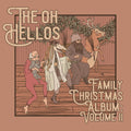 Oh Hellos' Family Christmas Album: Vol. 2 Music CD