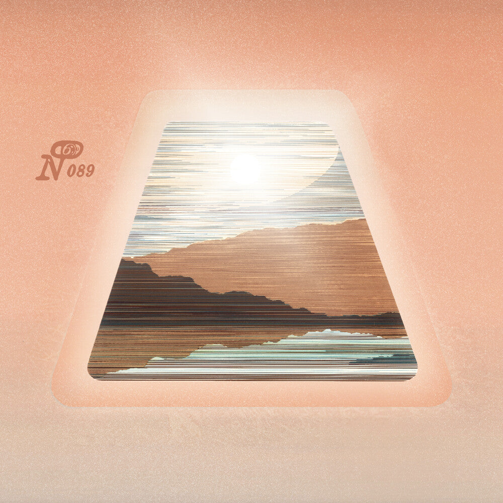 Bliss Out: For Days / Various [LP] Vinyl Record