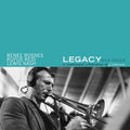 Finzer,nick - Legacy: A Centennial Celebration Of Jj Johnson - Vinyl Record