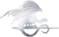 Other - Lord Of The Rings Trilogy - Fell Beast Metalbird - Collectibles