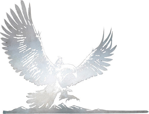 Other - Lord Of The Rings - Gandalf On Gwaihir Metalbird - Collectibles