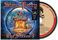 Perry, Steve - The Season 3 [CD]