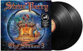 Perry,steve - Season 3 - Vinyl Record