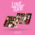 Fifty Fifty - Love Tune - Music CD