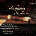 Holtslag,peter - Awakening Princesses - Music CD