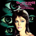 Morricone,ennio - Gli Occhi Freddi Della Paura - O.s.t. - Vinyl Record