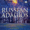 Russian Adagios / Various - Russian Adagios / Various - Music CD