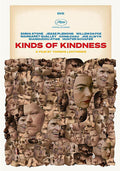 Kinds Of Kindness - Kinds Of Kindness - DVD