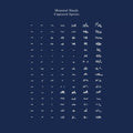 Mammal Hands - Captured Spirits - Music CD