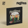 2z - Playground - Music CD