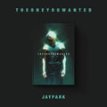 Jay Park - One You Wanted - Jay Park Version - Music CD