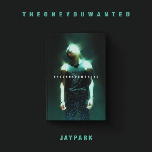 Jay Park - One You Wanted - Jay Park Version - Music CD
