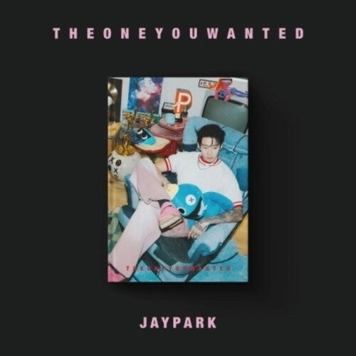 Jay Park - One You Wanted - Jay Bum Version - Music CD