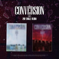 Asc2nt - Conversion Part.1 - Random Cover - Music CD