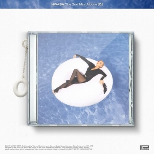 Hwa Sa - O. - Music CD