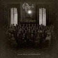 Opeth - Last Will And Testament - Vinyl Record