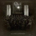 Opeth - Last Will And Testament - Music CD