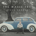 Forbert,steve - The Magic Tree - Vinyl Record